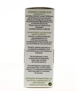 GEM-MEMO BIO, 15 ml